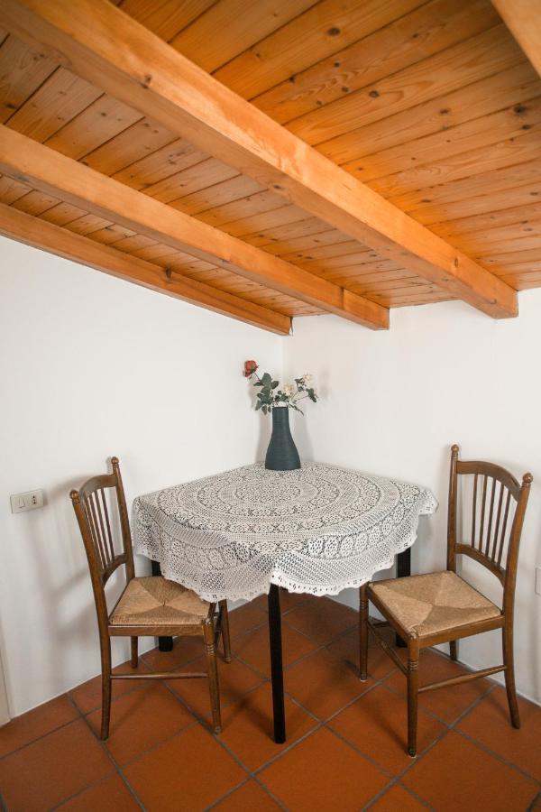 Bed and Breakfast Donna Lina Матера Экстерьер фото