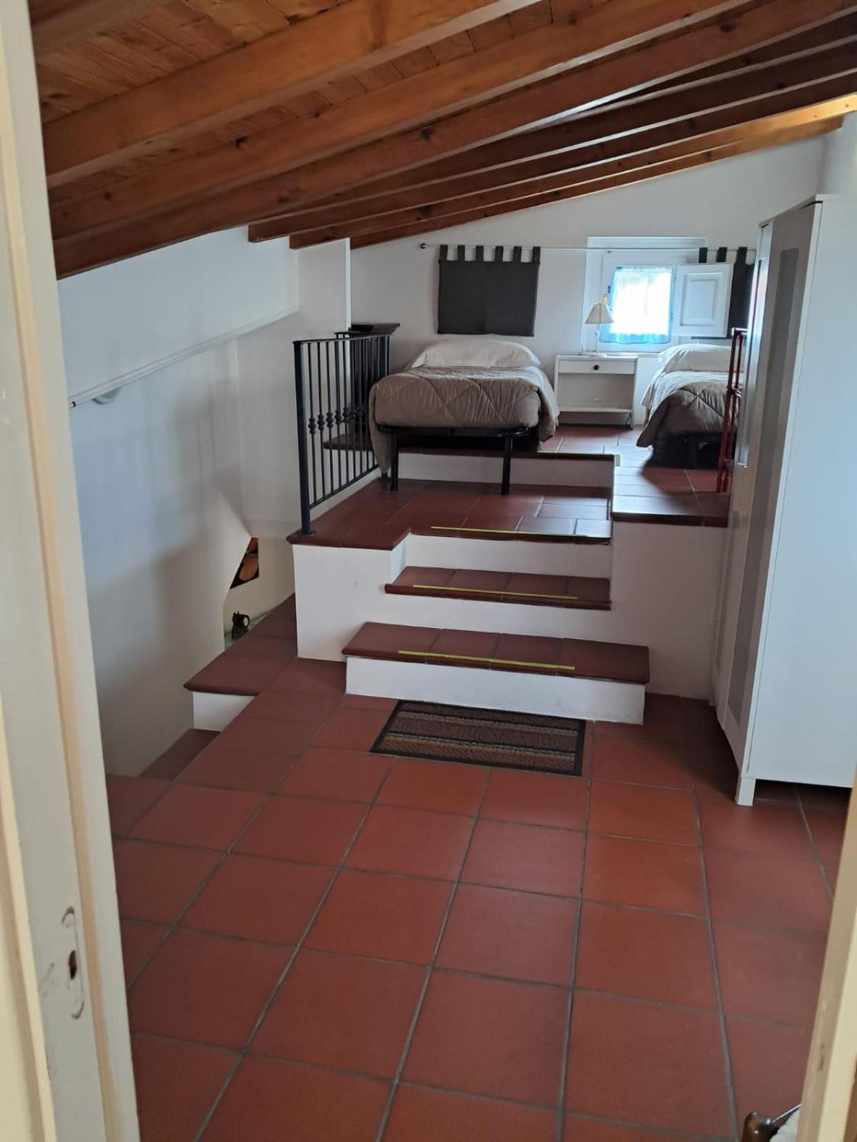 Bed and Breakfast Donna Lina Матера Экстерьер фото