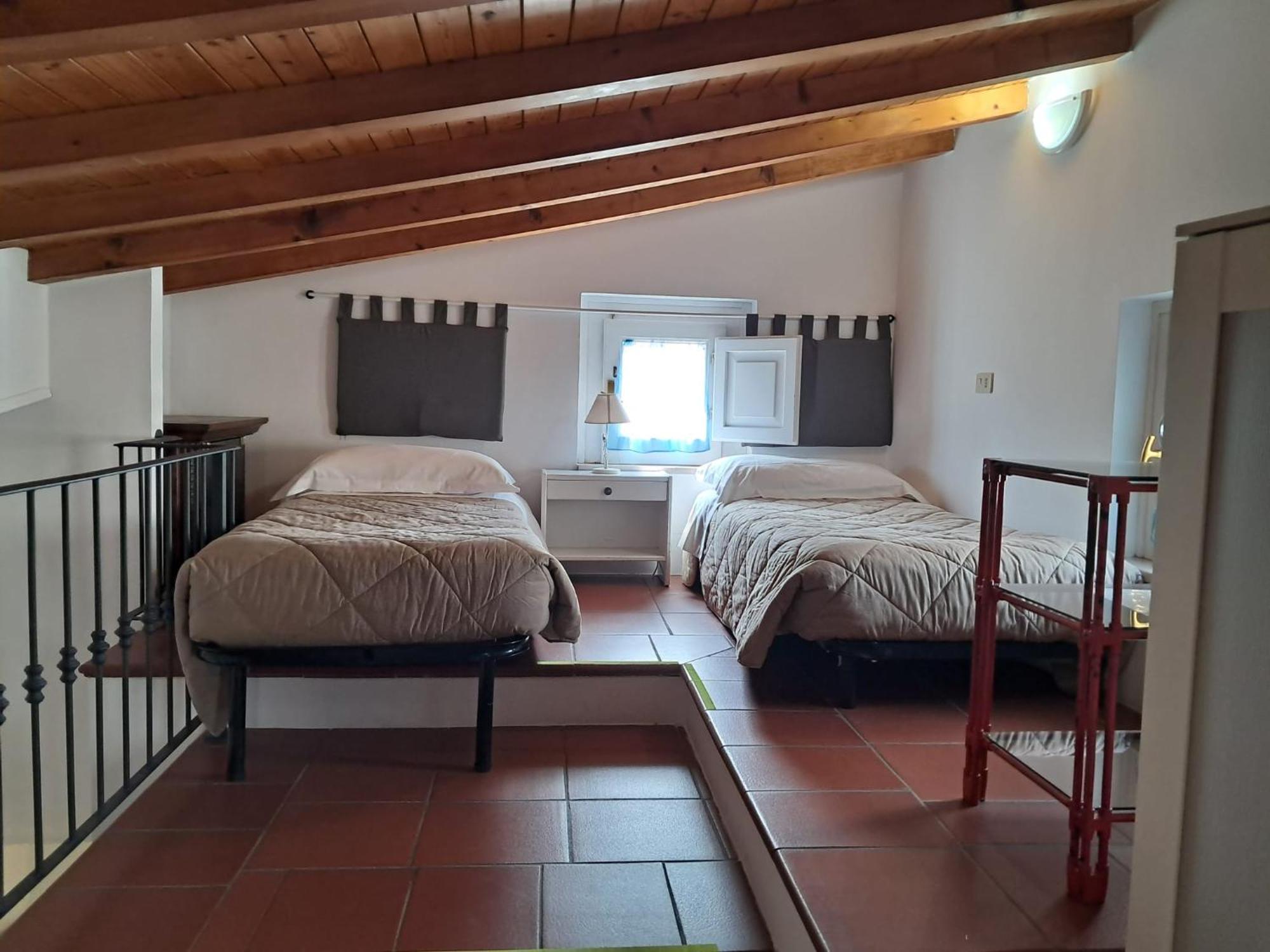 Bed and Breakfast Donna Lina Матера Экстерьер фото