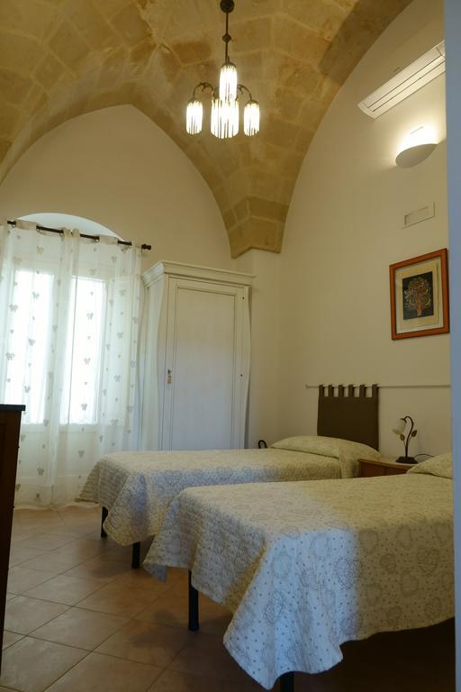 Bed and Breakfast Donna Lina Матера Экстерьер фото